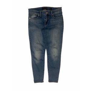 Lucky Brand~Low Rise Stella Skinny - Ankle Crop